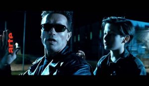 Terminator 2 (arte) : la bande-annonce