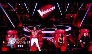 The Voice (TF1) : lancement de la saiosn 8
