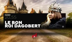 Le Bon Roi Dagobert - 02/08/16