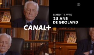 Top 25 Grd - canal+ - 14 04 18