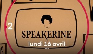 Speakerine - s01ep01 - france 2 - 16 04 18