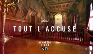 Tout l'accuse - Affaire Lejeune petit meurtre en famille- 02 06 17