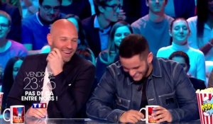 Pas de ça entre nous - tf1 - 06 04 18