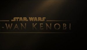 OBI-WAN KENOBI (2022) Bande Annonce VF - HD