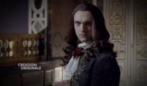 Versailles - saison 3 -  bientôt sur CANAL+