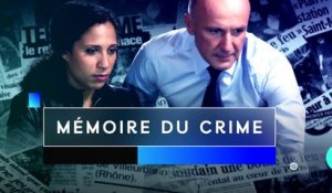Mémoire du crime - cstar - 10 04 18