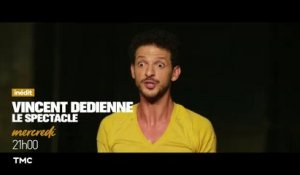 Vincent Dedienne Sil se passe quelque chose - tmc