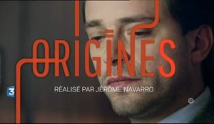 Origines -L'arbre déchiré France 3 - 01 07 16