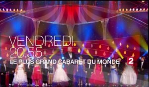 Le Plus Grand Cabaret du Monde - 01 07 16