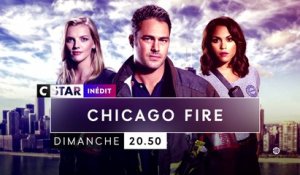 CHICAGO FIRE - Une minute de trop - S4ep22 - 28 05 17