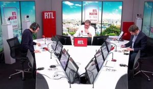 Le journal RTL de 7h du 10 mars 2022
