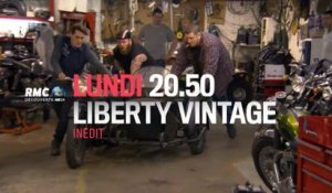 Liberty Vintage - 247/06/16