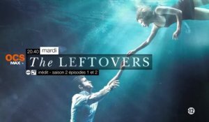 The Leftovers - S2E1/2 - 05/07/16