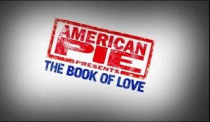 American Pie Presents The Book of Love - cine + famiz