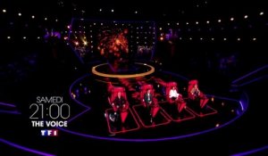 The Voice - tf1- 24 02 18