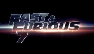 Fast & Furious 7 - VF