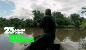 River Monsters - 06/06/15