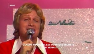 Claude François les derniers secrets - w9 - 27 02 18