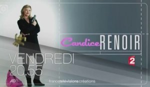 Candice Renoir - Aux grands maux les grands remèdes - S5ep5 - 12 05 17