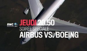 Airbus A350 la nouvelle star des airs - rmc - 16 06 16