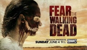Fear the walking dead - BA VO saison 3