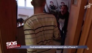 SOS ma famille a besoin d'aide : ado hysterique