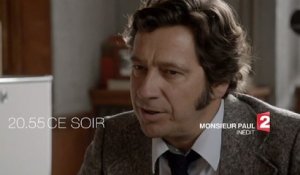 Bande Annonce - Monsieur Paul (France 2)