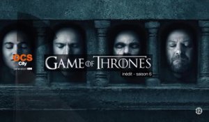 Game of thrones - Saison 6