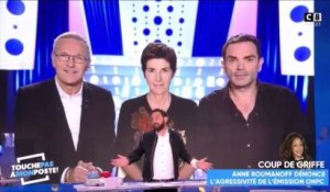 TPMP tacle Christine Angot