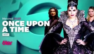 Once Upon a Time - S6 chaque mardi - 6TER