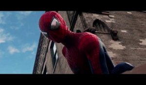 the amazing spider-man 2