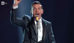 Eurovision 2017 : Italie