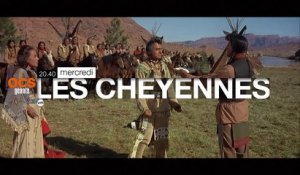 Le Cheyennes - 18/05/16