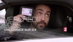 Une chance sur six - France 2 - 17 01 18