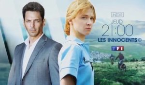 Les innocents - s01ep01 - tf1 - 11 01 18