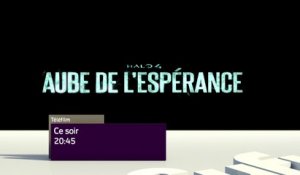 Halo 4 : Aube de l'espérance - 07/05/16