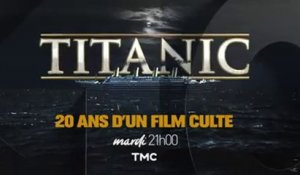 Titanic  20 ans dun film culte - TMC