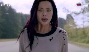 The Gifted - VOST - canal+series - saison 1