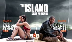 The Island  Seuls au monde - 03 05 16