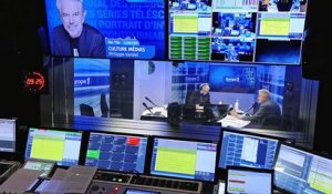 Censure des médias en Russie : «Vladimir Poutine est dans la désinformation permanente»