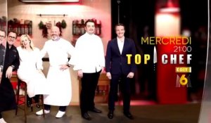Top Chef - M6- 29 03 17