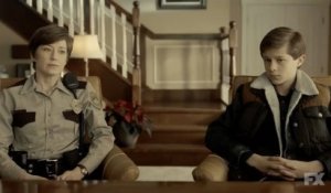 Fargo trailer Ewan McGregor