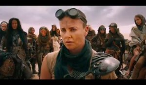 Mad Max Fury Road - Canal +