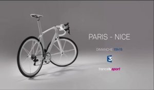 Cyclisme - Paris-Nice 2017 - 05/03/17