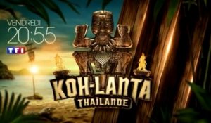 Koh Lanta - Episode 7 : L'Heure de la réunification - 08/04/16