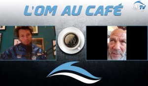 L'OM au café : pourquoi la défaite du PSG fait particulièrement plaisir ?