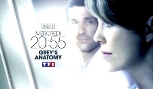 Grey's Anatomy - S11E9 - Prêt à se battre - 30/03/16