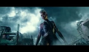 X-Men  Apocalypse - VF - CANAL +