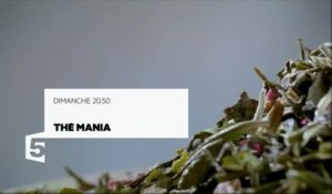 Thé Mania - 05/03/17