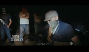 Cartel land canal + - 16 03 16